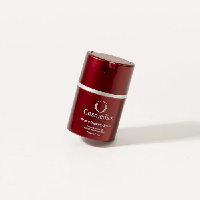 Potent Clearing Serum