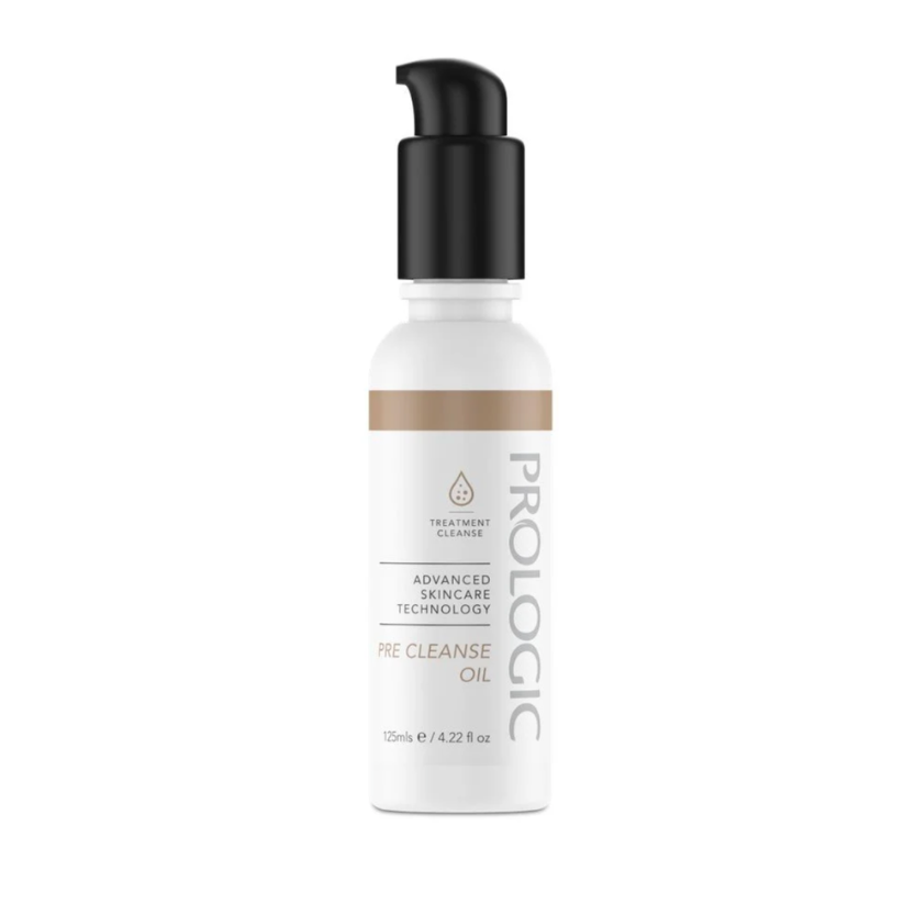 Pre Cleanse Oil