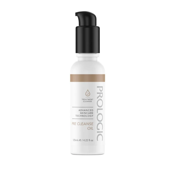 Pre Cleanse Oil