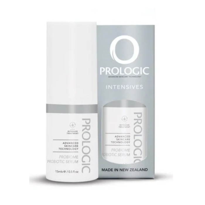 Probiome Probiotic Serum