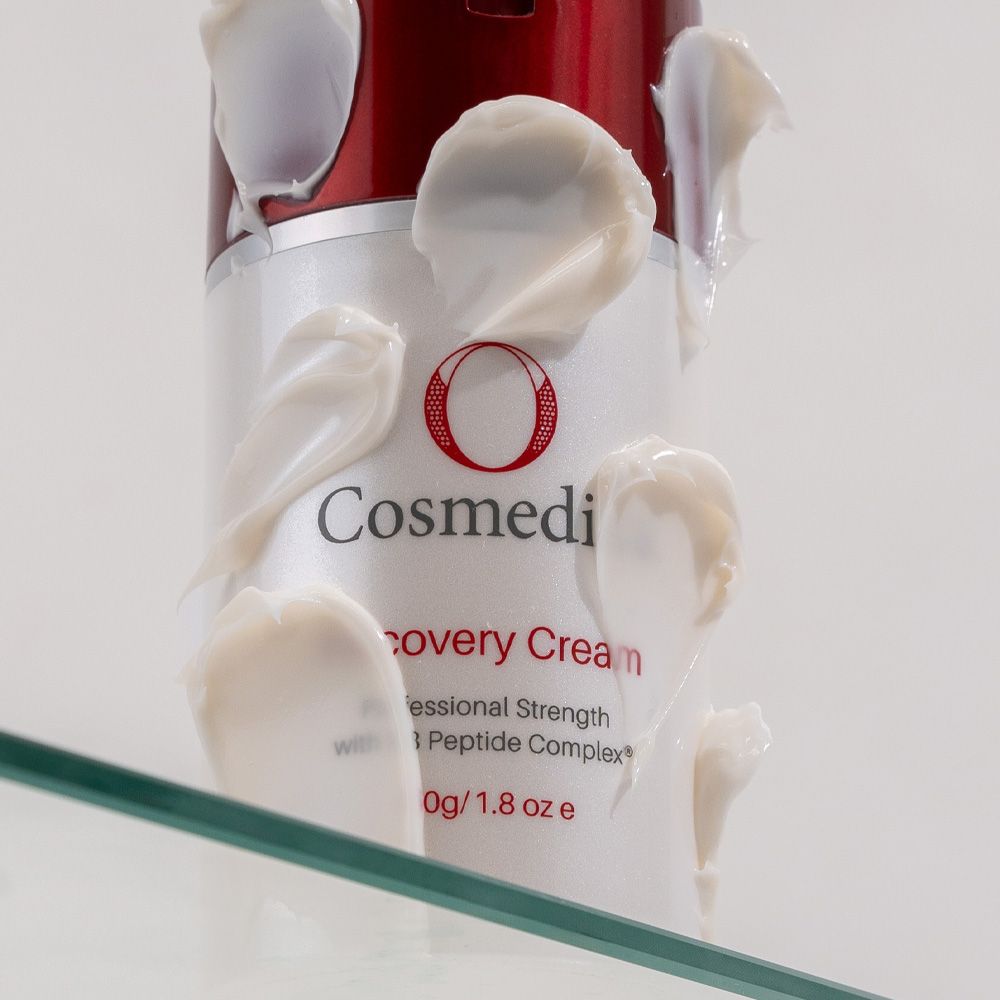 Recovery Cream