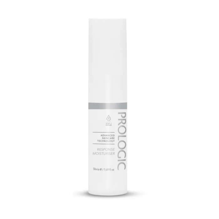 Response Moisturiser