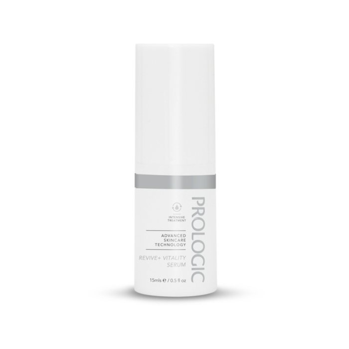 Revive & Vitality Serum