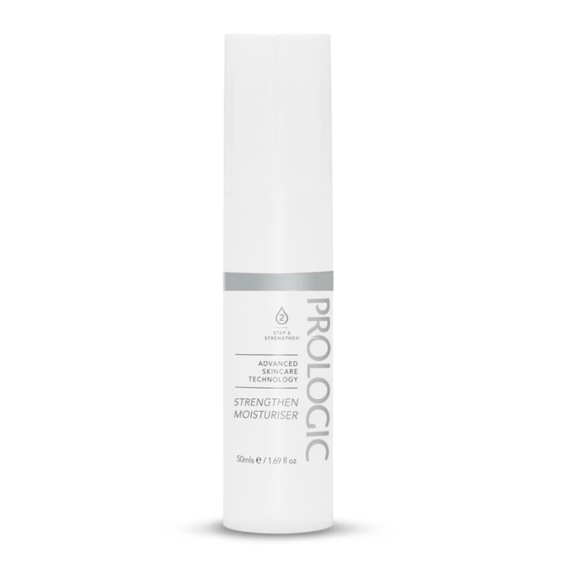 Strengthen Moisturiser