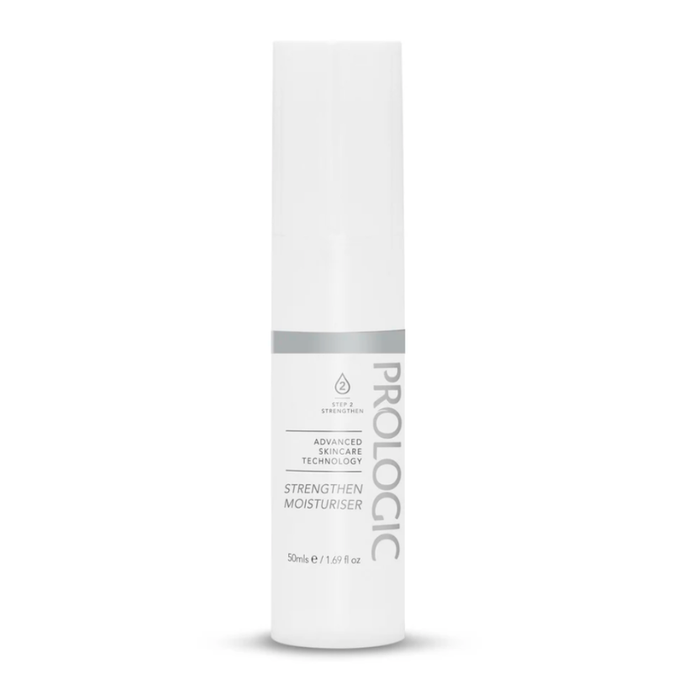 Strengthen Moisturiser