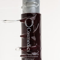 Vitamin C Hemp Seed Oil