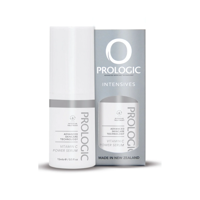 Vitamin C Power Serum